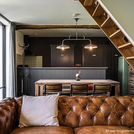 Op 't Roth Villa Oudenaarde Eksteriør billede