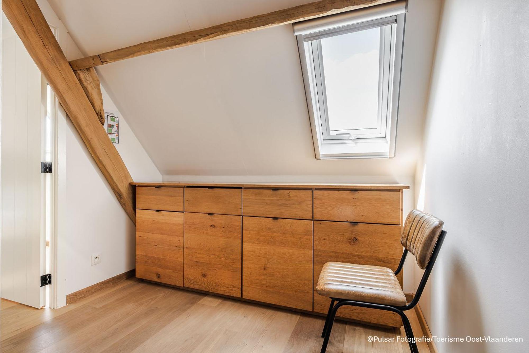 Op 't Roth Villa Oudenaarde Eksteriør billede
